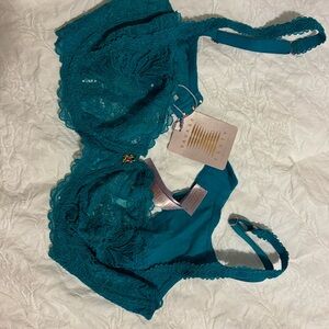 New with tag Fenty bra